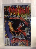 Collector Marvel Comics Spider-woman Comic Book No.14