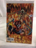 Collector Marvel Comics Spider-woman Comic Book No.17