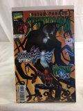 Collector Marvel Comics Peter Parker Spider-man  Comic Book No.9