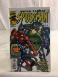 Collector Marvel Comics Peter Parker Spider-man  Comic Book No.15