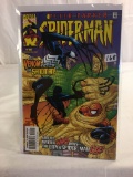 Collector Marvel Comics Peter Parker Spider-man  Comic Book No.16