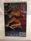 Collector Marvel Comics Peter Parker Spider-man  Comic Book No.17