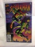 Collector Marvel Comics Peter Parker Spider-man  Comic Book No.18