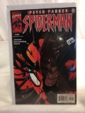 Collector Marvel Comics Peter Parker Spider-man  Comic Book No.28