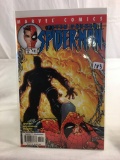 Collector Marvel Comics Peter Parker Spider-man  Comic Book No.31