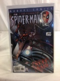 Collector Marvel Comics Peter Parker Spider-man  Comic Book No.38