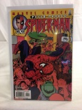 Collector Marvel Comics Peter Parker Spider-man  Comic Book No.42