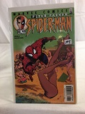 Collector Marvel Comics Peter Parker Spider-man  Comic Book No.43