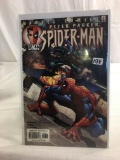 Collector Marvel Comics Peter Parker Spider-man  Comic Book No.46