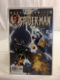 Collector Marvel Comics Peter Parker Spider-man  Comic Book No.47