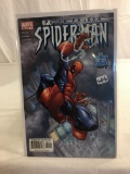 Collector Marvel Comics Peter Parker Spider-man  Comic Book No.54