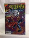 Collector Marvel Comics Spider-man Chapter One Comic Book No.7