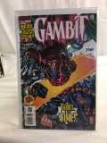 Collector Marvel Comics Gambit Comic Book No.12