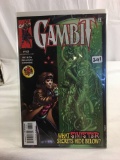 Collector Marvel Comics Gambit Comic Book No.13