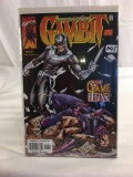 Collector Marvel Comics Gambit Comic Book No.17