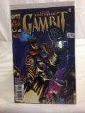 Collector Marvel Comics Gambit Comic Book No.25