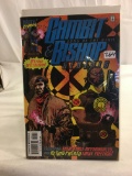 Collector Marvel Comics Gambit Sons Of The Atom Bishop Genesis  Comic Book No.1