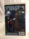 Collector Marvel Comics Spider-girl Comic Book No.41