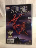 Collector Marvel Comics Spider-girl Comic Book No.52