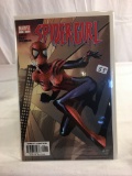 Collector Marvel Comics Spider-girl Comic Book No.53