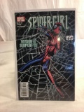 Collector Marvel Comics Spider-girl Comic Book No.58