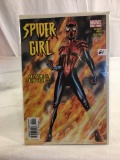 Collector Marvel Comics Spider-girl Comic Book No.59