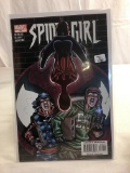 Collector Marvel Comics Spider-girl Comic Book No.74