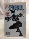 Collector Marvel Comics Spider-girl Comic Book No.75