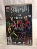 Collector Marvel Comics Spider-girl Comic Book No.81