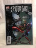 Collector Marvel Comics Spider-girl Comic Book No.82