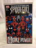 Collector Marvel Comics The Daughter Of Spider-man Spider-Girl Comic Book No.91