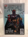 Collector Marvel Comics The Daughter Of Spider-man Spider-Girl Comic Book No.92