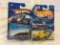 Lot of 2 Pieces Collector New in Package Hot wheels 1/64 Scale Die-cast Metal & Plastic Parts