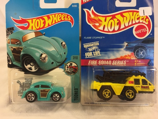 COLLECTOR NEW IN PACKAGE HOT WHEELS MATTEL CARS