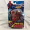 Collector Hasbro Spider-Man Monster Claw Carnage Snap-Shut Figure 8