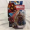 Collector Hasbro Marvel Universe Iron Spider Man Figure Stand Includes 8