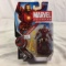 Collector Hasbro Marvel Universe Iron Man Includes Classified File With Secret Code 8
