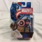 Collector Hasbro Marvel Universe Falcon Figure Stand Included 8