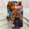 Collector Hasbro Marvel Universe The Thing Includes SHIELD File With Secret Code 8