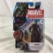Collector Hasbro Marvel Universe Skrull Soldier Includes Classified File With Secret Code 8