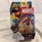Collector Hasbro Marvel Universe Ms Marvel Includes SHIELD File With Secret Code 8