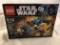 Collector Hasbo Disney Star Wars Lego 75167 Bounty Hunter Speeder Bike Battle Pack 5.5