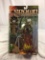 Collector McFarlane Spawn The Dark Ages Get Your Heart Beating Series 14 The Black Hcart Fgure 13