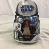 Collector Hasbro Star Wars The Legacy Collection Obi-Wan Kenobi Disney Figure 8