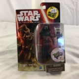 Collector Hasbro Star Wars The Force Awakens Kylo Ren Disney Figure 8
