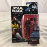Collector Hasbro Star Wars Rogue One Dyn Erso Disney Figure 8