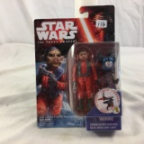 Collector Hasbro Star Wars The Force Awakens Nien Nunb Disney Figure 8