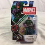Collector Hasbro Marvel Universe Marvels Wrecker Includes Clasified File With Secret Code 8