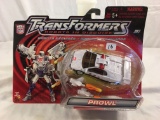 Collector Hasbro Transformers Robots In Disguise Prowl 9