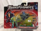 Collector Hasbro Transformers Robots In Disguise tow-line Skyfire 9